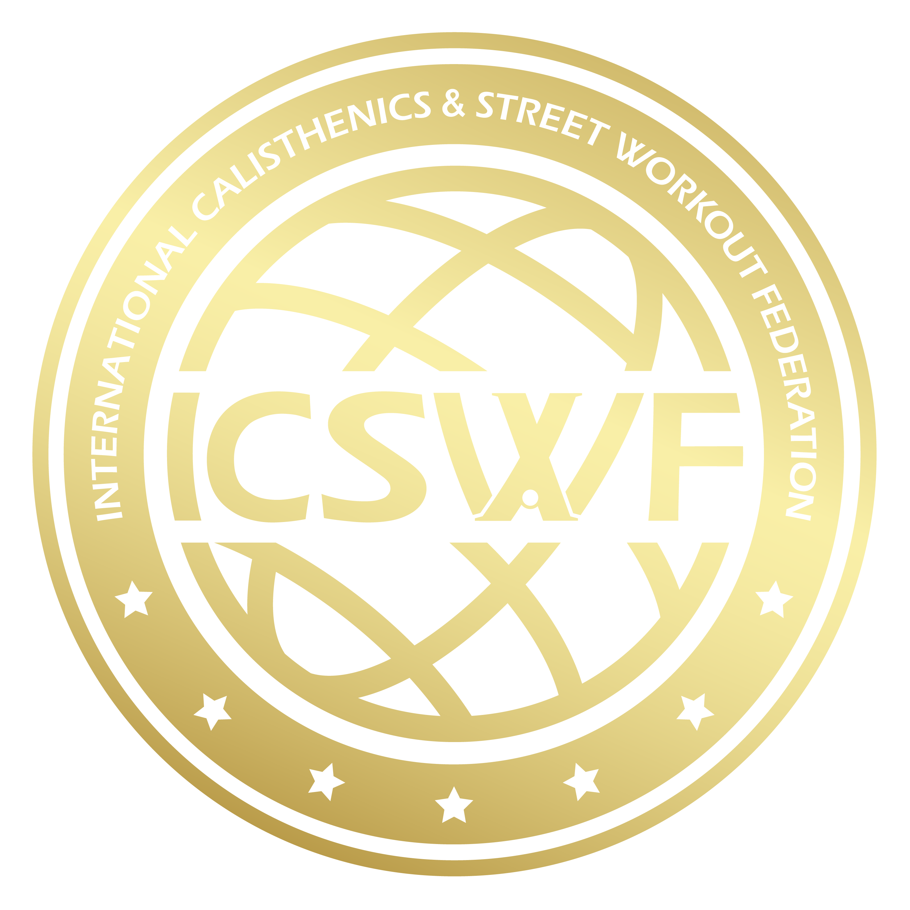 ICSWF Logo